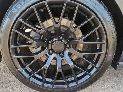 Used 2015 Ford Mustang GT Premium w/ Equipment Group 401A image 13