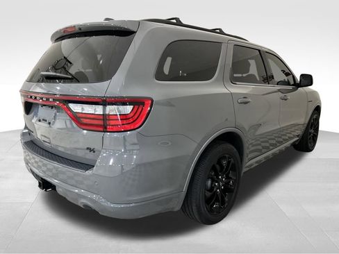 Used 2020 Dodge Durango R/T w/ Technology Group image 5