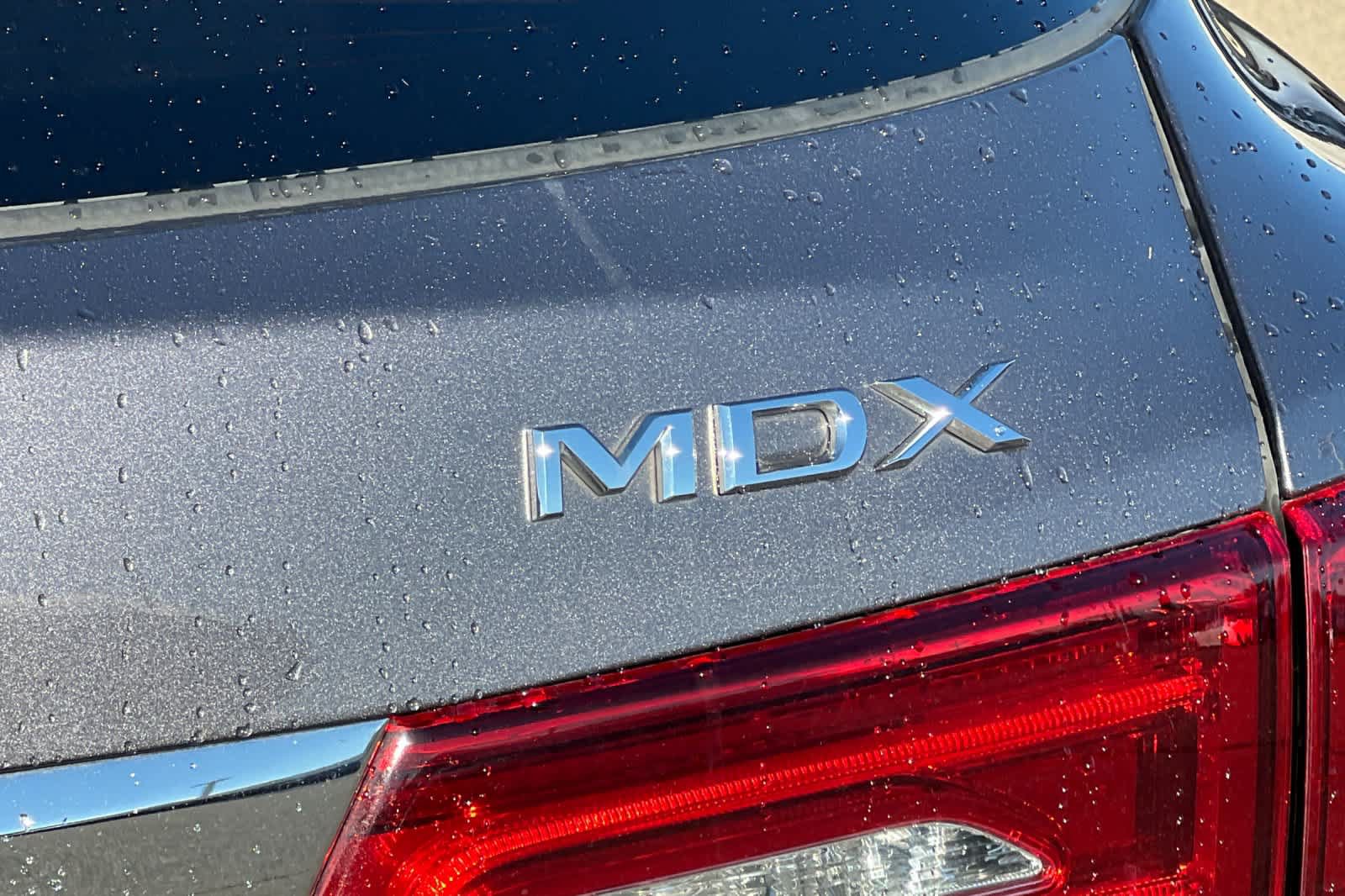 Used 2019 Acura MDX FWD image 24