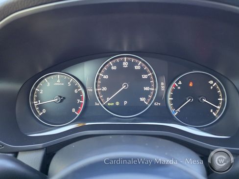 New 2026 MAZDA CX-90 3.3 Turbo w/ Preferred Package image 21