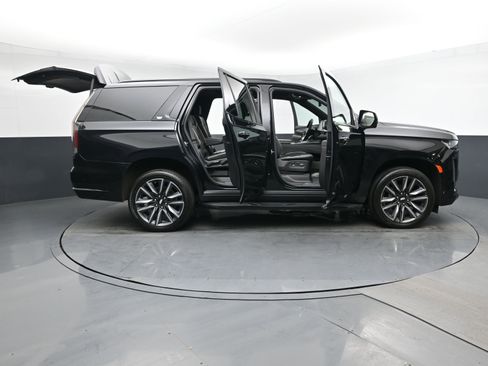 Used 2023 Cadillac Escalade Sport image 27