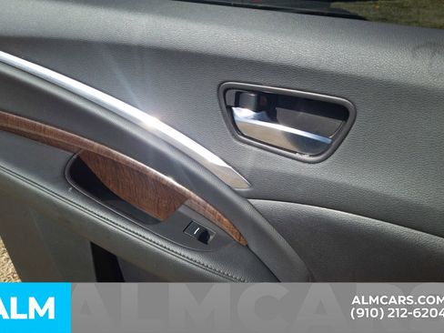 Used 2020 Acura MDX SH-AWD image 24