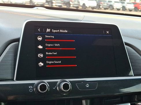 Used 2024 Cadillac CT4 Premium Luxury w/ Technology Package AWD/4WD image 27