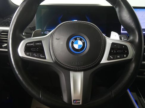 Certified 2024 BMW X5 xDrive50e w/ Executive Package AWD/4WD image 16