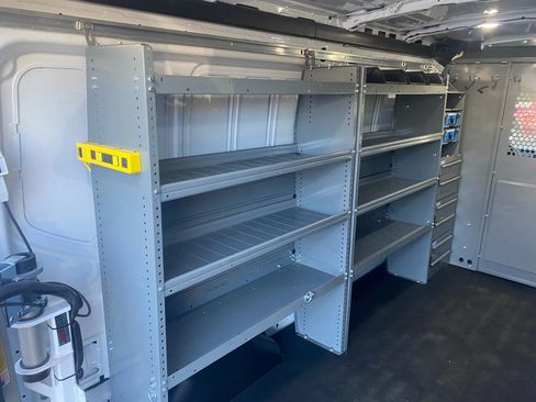 Used 2024 Ford Transit 150 148 Medium Roof w/ Upfitter Package image 14