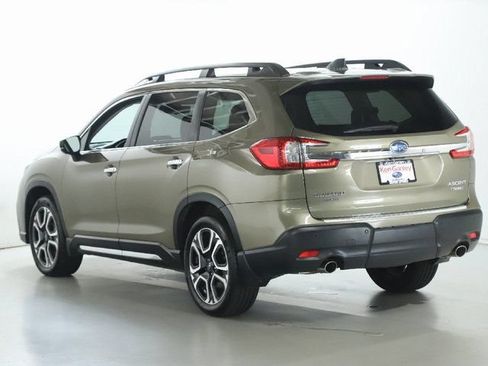 Certified 2024 Subaru Ascent Touring w/ Popular Package #2 AWD/4WD image 43