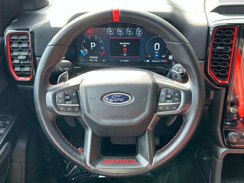 Used 2024 Ford Ranger Raptor image 16
