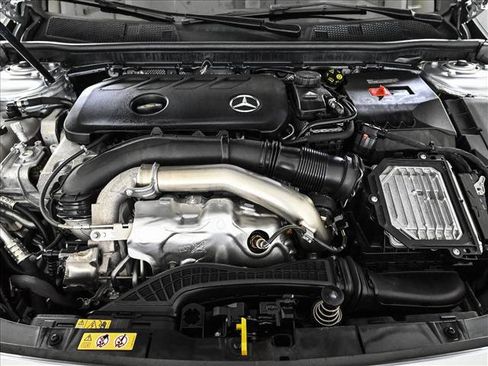 Used 2026 Mercedes-Benz CLA 250 4MATIC image 24