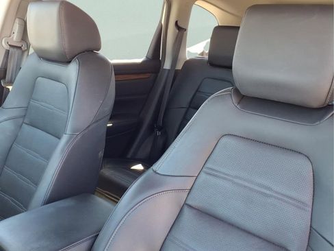 Used 2022 Honda CR-V EX-L image 14