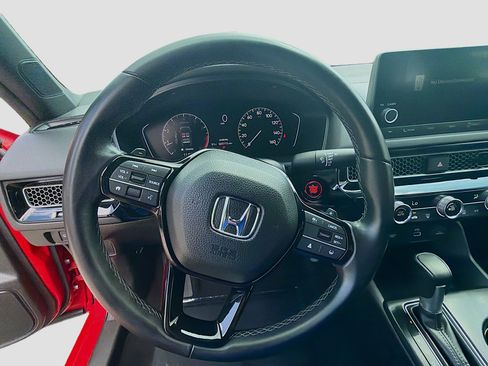 Certified 2024 Honda Civic Sport image 10