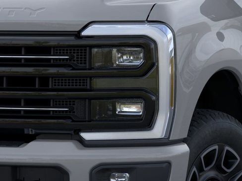 New 2026 Ford F250 Platinum image 21