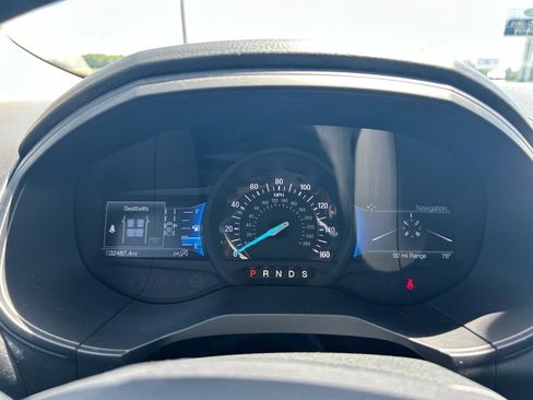 Used 2022 Ford Edge SEL w/ Convenience Package image 19