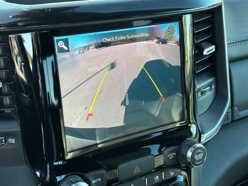 Certified 2020 RAM 1500 Laramie image 41