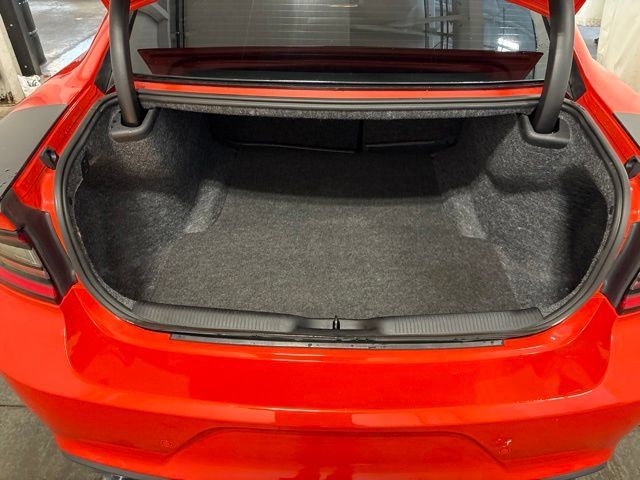 Used 2023 Dodge Charger R/T w/ Daytona Edition Group RWD image 42