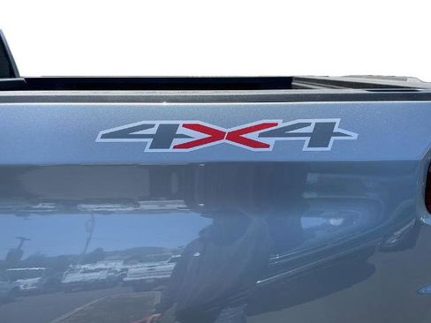 Used 2025 Chevrolet Silverado 1500 RST w/ Redline Edition image 6