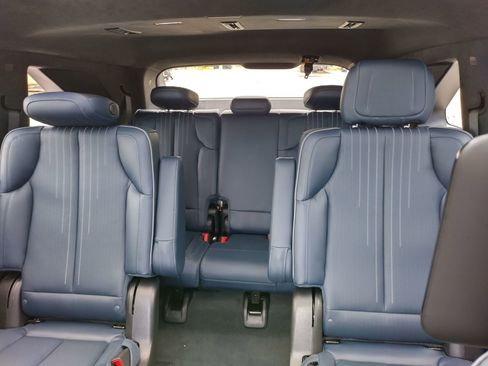 New 2025 Cadillac Escalade IQ Sport 2 image 21