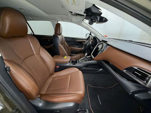 Used 2023 Subaru Outback Touring image 13