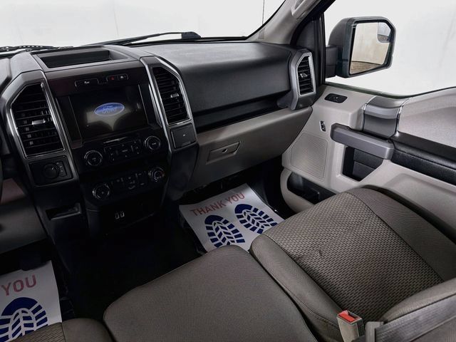 Used 2019 Ford F150 XLT w/ XTR Package AWD/4WD image 22