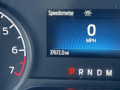 Certified 2021 Ford F150 XL w/ STX Appearance Package image 12