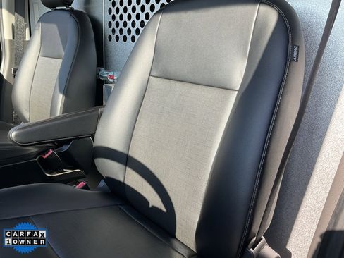 Used 2022 Ford E-Transit 148 High Roof Extended w/ Load Area Protection Package image 19