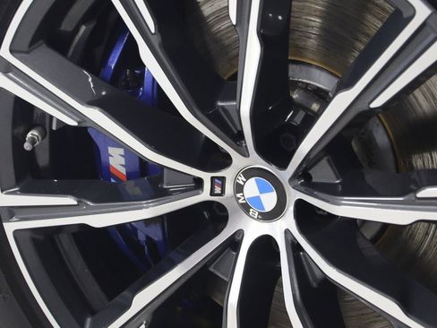 Used 2023 BMW X5 M50i w/ Executive Package image 17