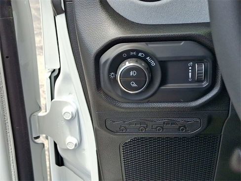 New 2025 Jeep Gladiator Sport image 26