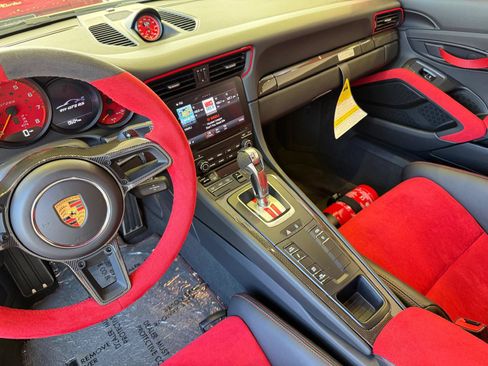 Used 2018 Porsche 911 GT2 RS RWD image 49