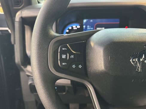 Used 2023 Ford Bronco 2-Door image 14