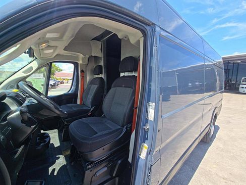 Used 2020 RAM ProMaster 3500 FWD image 5
