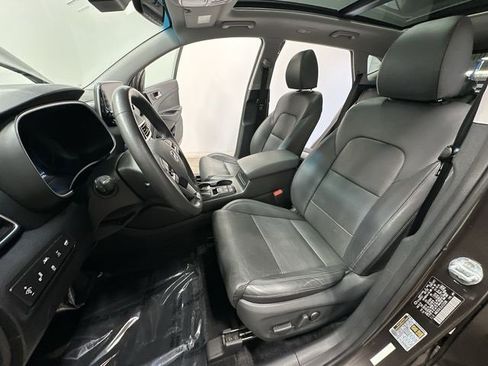 Used 2020 Hyundai Tucson Ultimate w/ Cargo Package image 18