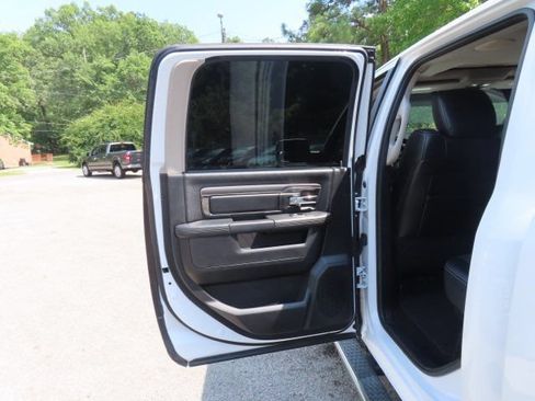 Used 2015 RAM 1500 Sport w/ Convenience Group AWD/4WD image 11