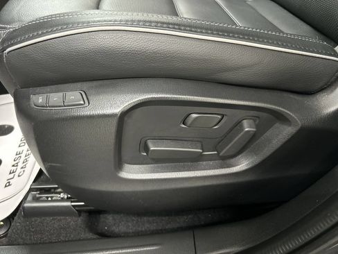 Certified 2025 MAZDA CX-5 AWD 2.5 S w/ Preferred Package image 10