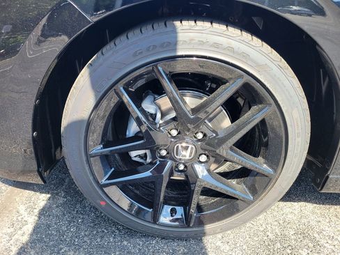 New 2026 Honda Civic Sport image 11