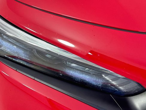 Used 2023 Honda Civic Sport image 37