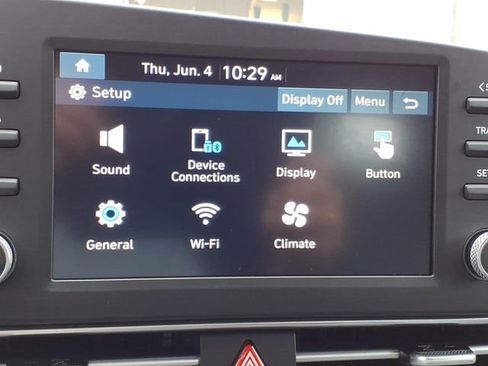 New 2026 Hyundai Elantra Sport FWD image 29