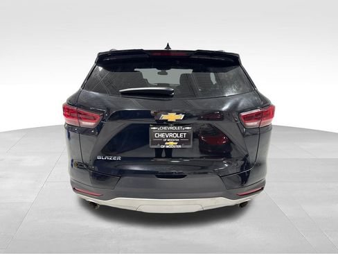 Used 2023 Chevrolet Blazer LT w/ Convenience Package FWD image 50