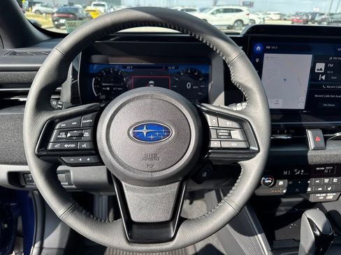 New 2026 Subaru Outback Premium image 21