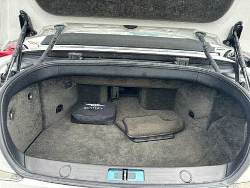 Used 2014 Bentley Continental GT AWD/4WD image 27