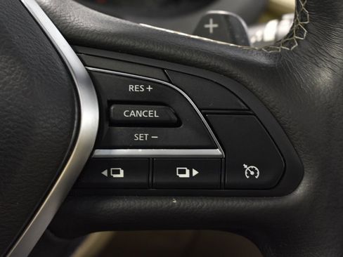 Used 2020 INFINITI QX50 Essential w/ Cargo Package image 18