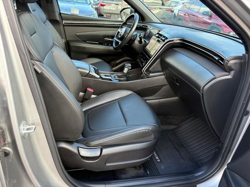 Used 2024 Hyundai Tucson XRT image 14