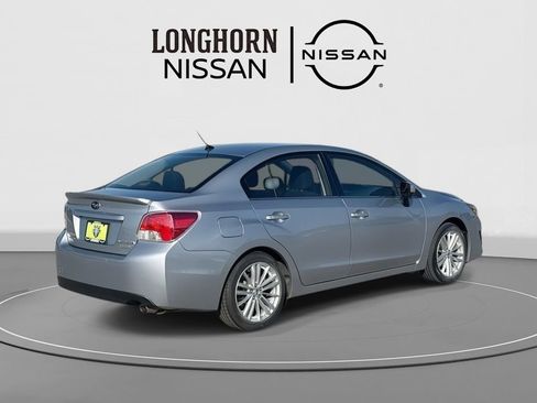 Used 2016 Subaru Impreza 2.0i Premium image 7