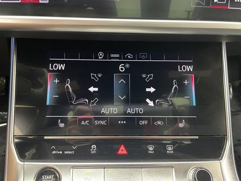 Used 2024 Audi A6 Premium Plus AWD/4WD image 7