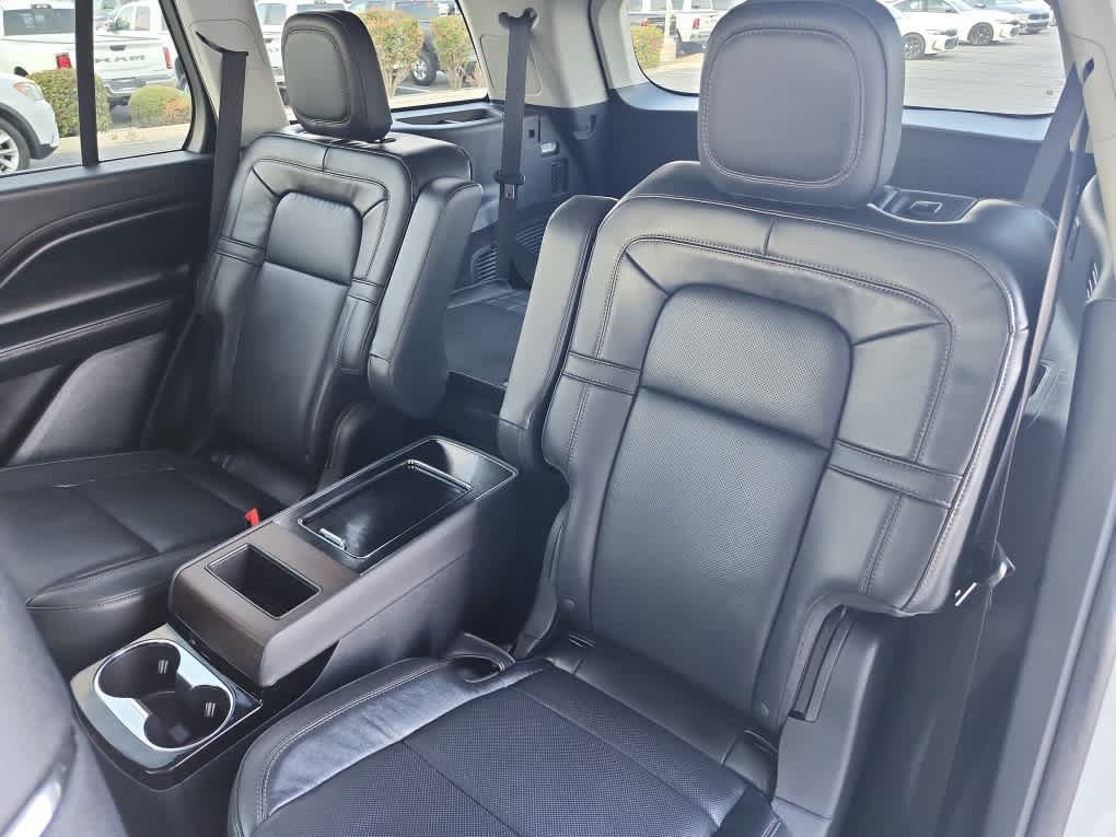 Used 2025 Lincoln Aviator Reserve w/ Equipment Group 201A AWD/4WD image 29