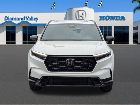 New 2026 Honda CR-V Sport image 6