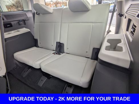 New 2026 Hyundai Santa Fe Calligraphy image 15