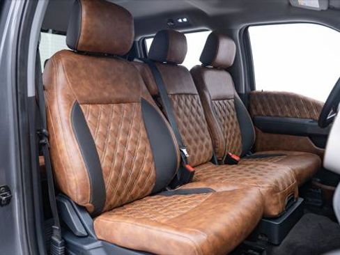 Used 2021 Ford F150 XLT w/ Equipment Group 301A Mid image 41