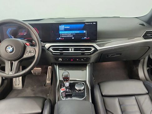 Used 2024 BMW M2 w/ Lighting Package RWD image 32