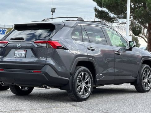 Certified 2024 Toyota RAV4 XLE Premium image 3