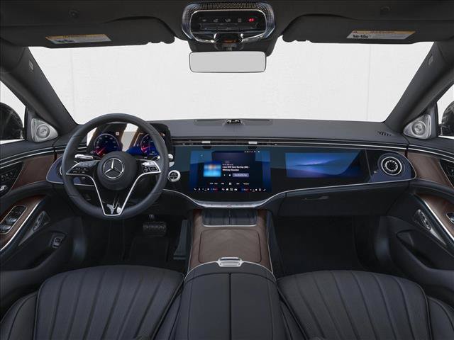 New 2027 Mercedes-Benz S 500 4MATIC image 5