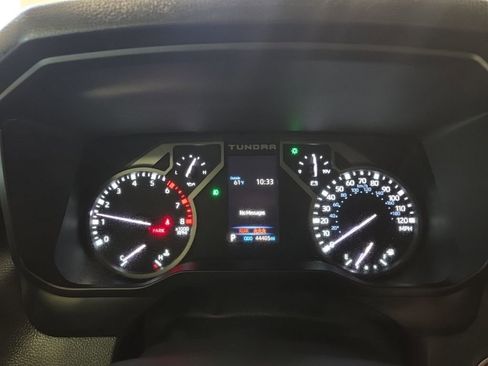 Used 2023 Toyota Tundra SR5 w/ TRD Off-Road Package image 23